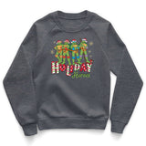 Turtles - Holiday Heroes Kids Sweatshirt