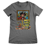 Patchy The Pirate Girly Tee