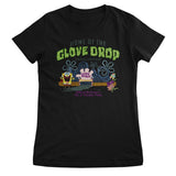 Glove World Theme Park Girly Tee
