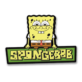 SpongeBob Sticker