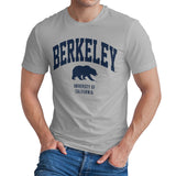Berkeley - University Of California T-Shirt