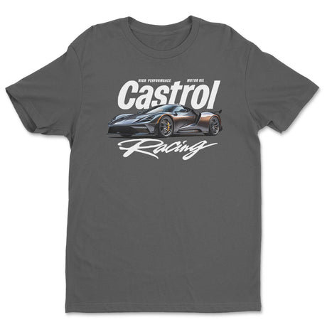 Castrol High Racing Performance T-Shirt