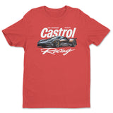 Castrol High Racing Performance T-Shirt