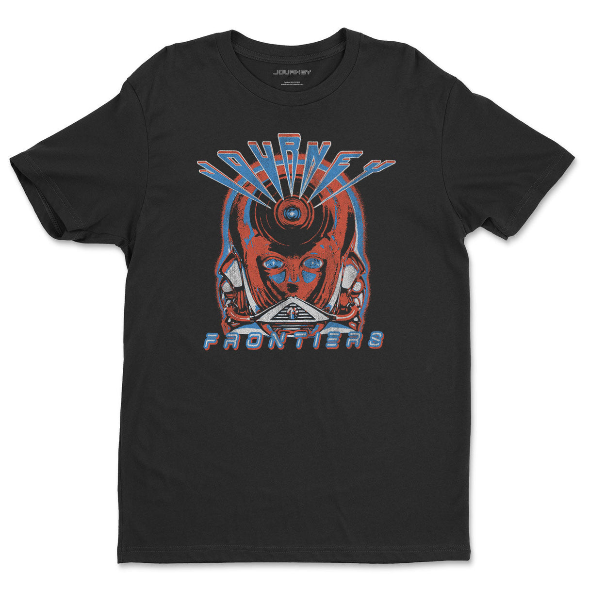 Journey - Frontiers T-Shirt