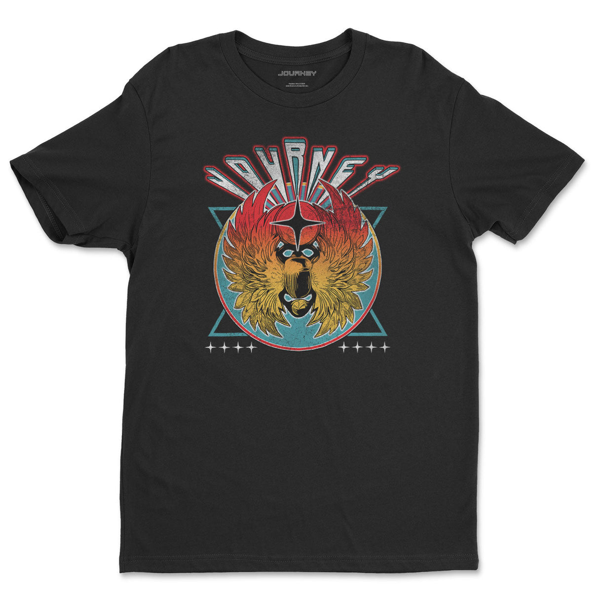 Journey Star T-Shirt