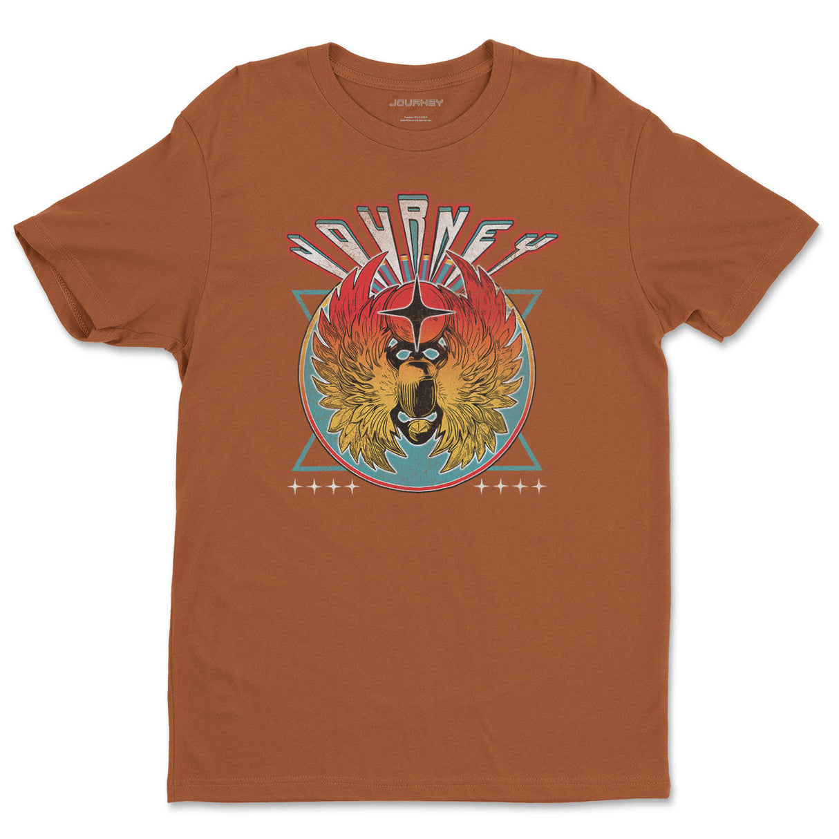 Journey Star T-Shirt