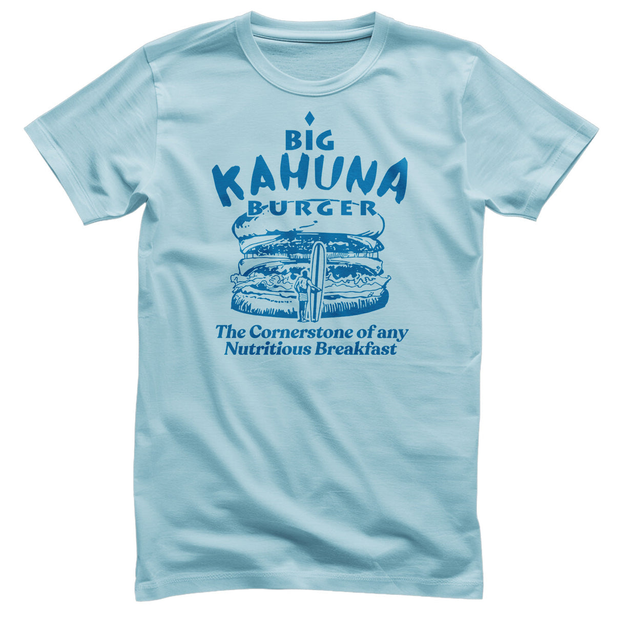 Pulp Fiction - Big Kahuna Burger T-Shirt