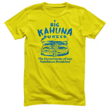 Pulp Fiction - Big Kahuna Burger T-Shirt