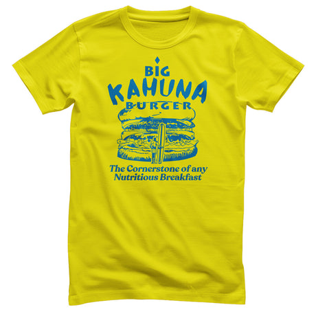Pulp Fiction - Big Kahuna Burger T-Shirt