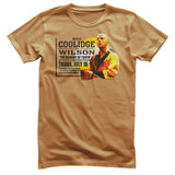 Butch Coolidge Boxing Poster T-Shirt