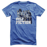 Pulp Fiction Characters T-Shirt