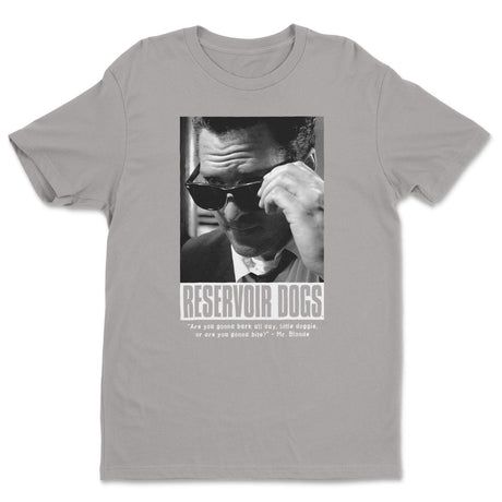 Bark All Day or Bite T-Shirt