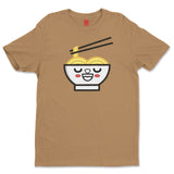 Ramen Guy Bowl T-Shirt