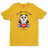Ramen Panda Tokyo T-Shirt