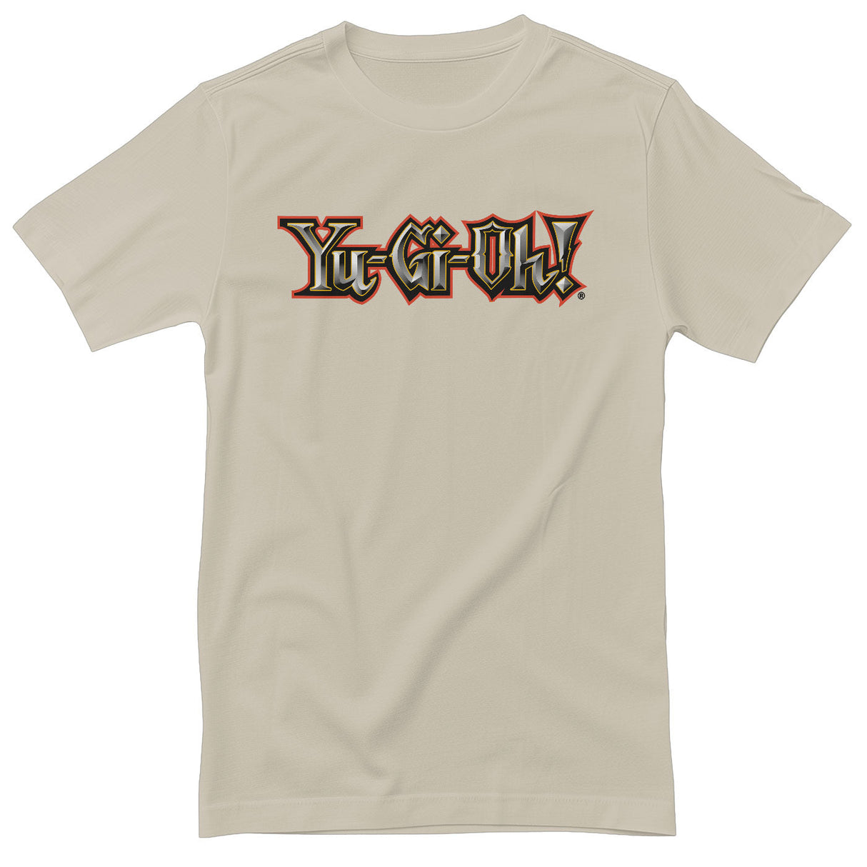 Yo-Gi-Oh! Logo T-Shirt