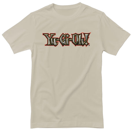 Yo-Gi-Oh! Logo T-Shirt