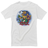 Yo-Gi-Oh! Group T-Shirt
