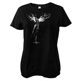 Diablo IV Inarius - Justice Girly Tee