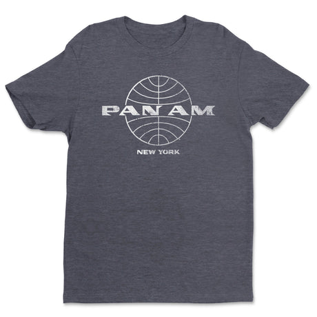 Pan-Am Vintage New York T-Shirt