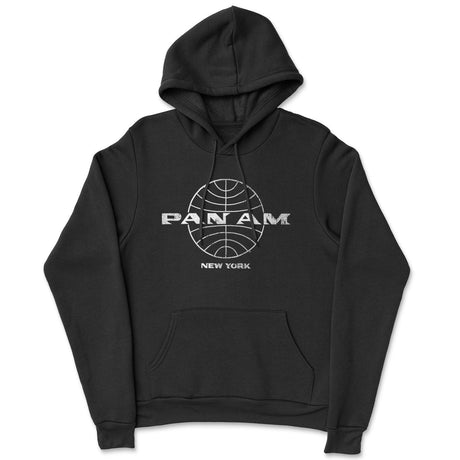 Pan-Am Vintage New York Hoodie