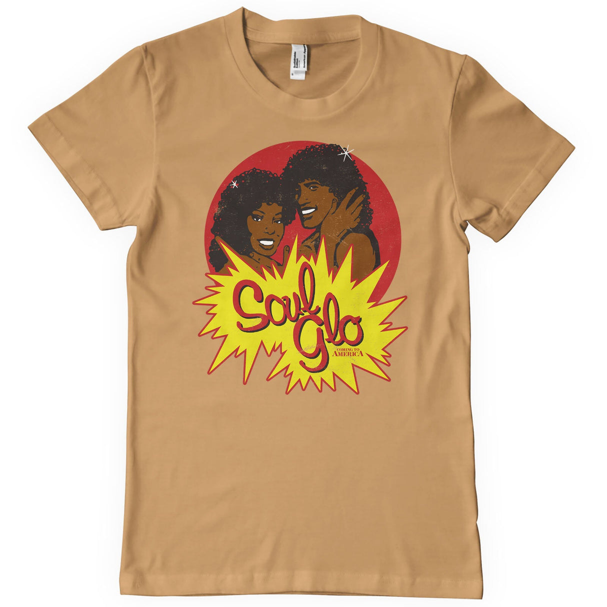 Soul Go T-Shirt