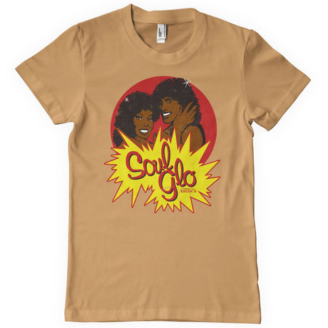 Soul Go T-Shirt