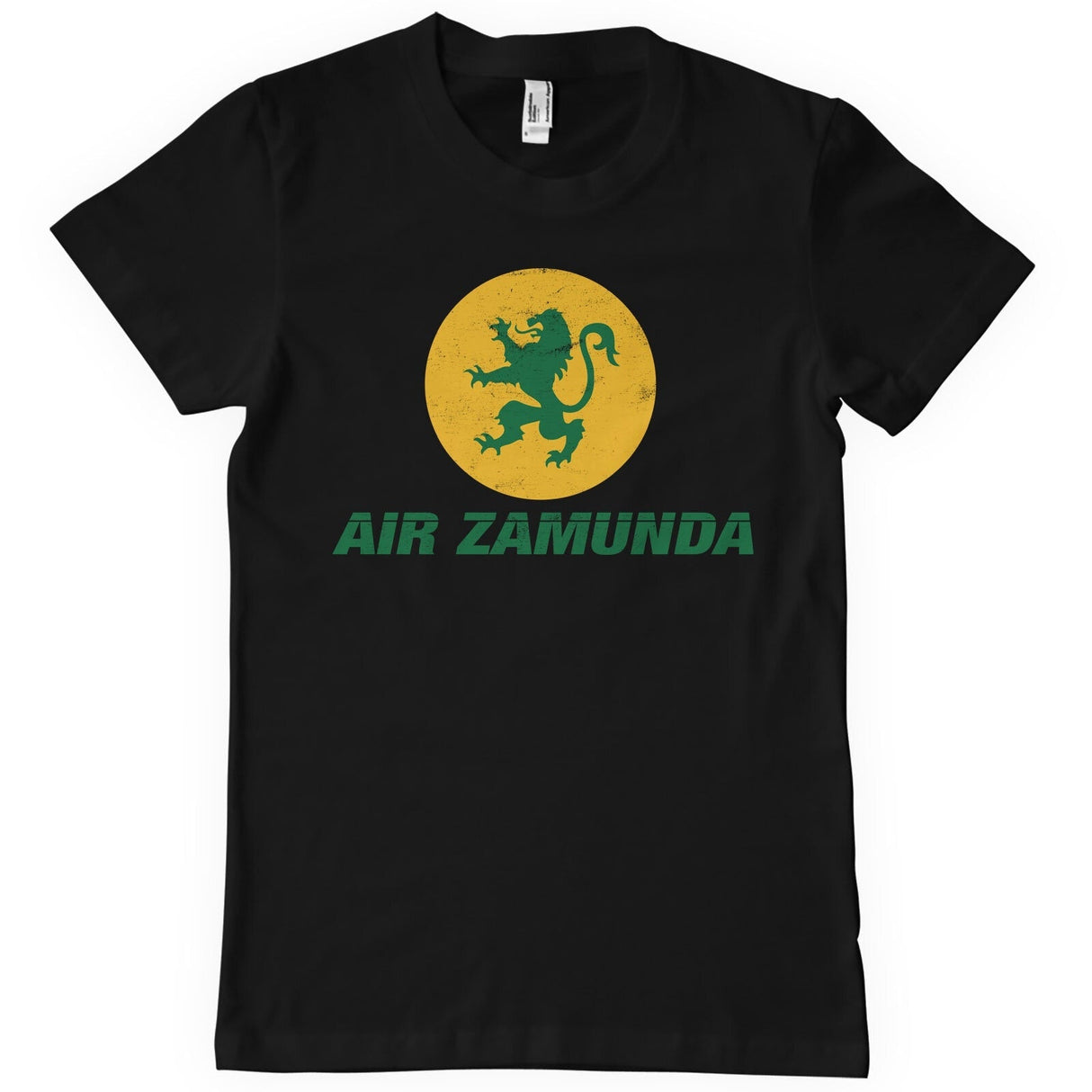 Air Zamunda Big & Tall T-Shirt