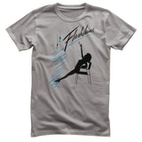 Silhouette Flashdance T-Shirt