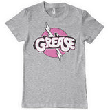 Grease Lightning Logo T-Shirt