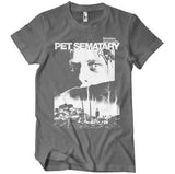 Pet Sematary Poster T-Shirt