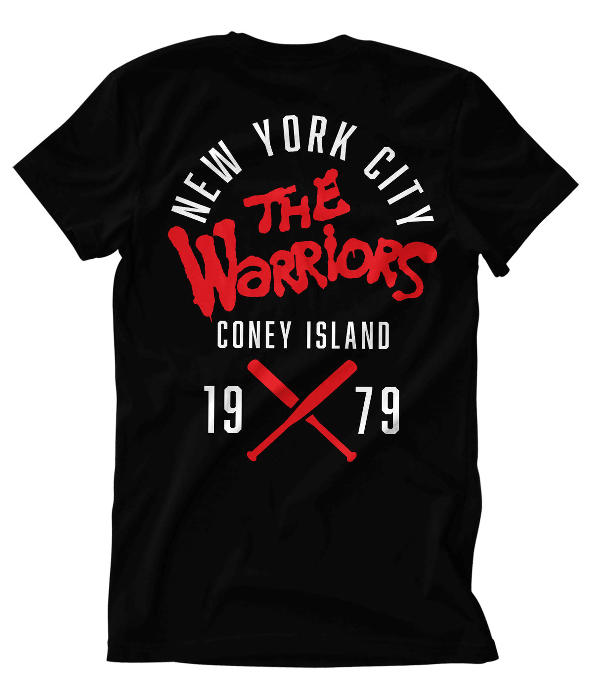 The Warriors - Coney Island T-Shirt