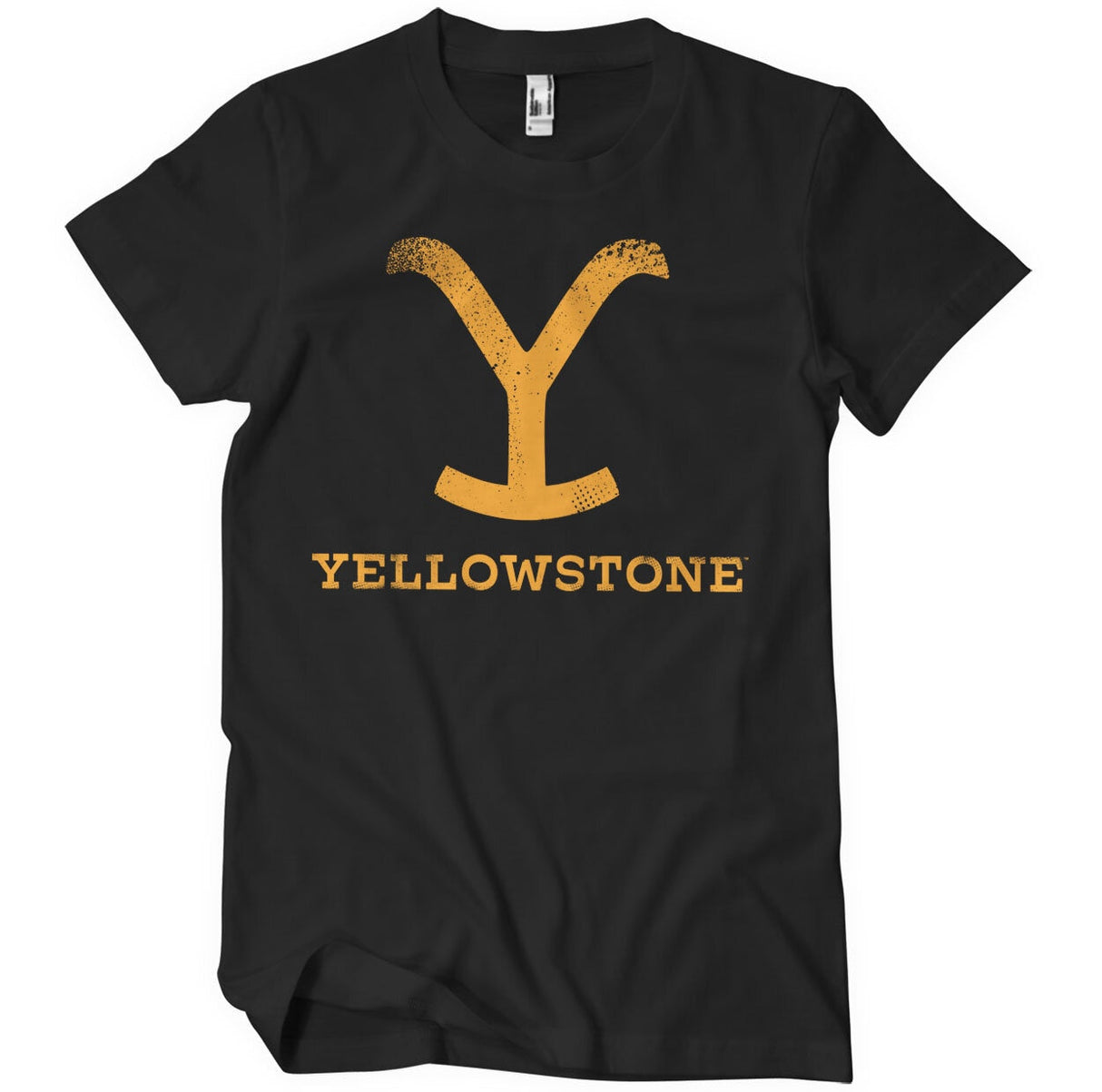 Yellowstone T-Shirt