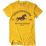 Dutton Ranch - Montana T-Shirt