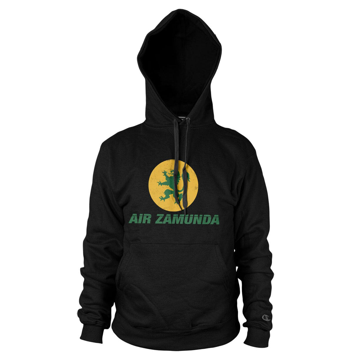 Air Zamunda Big & Tall Hoodie