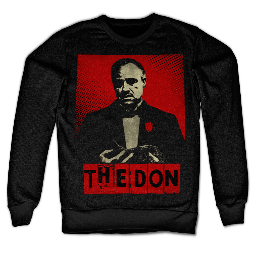 Godfather - The Don Sweatshirt