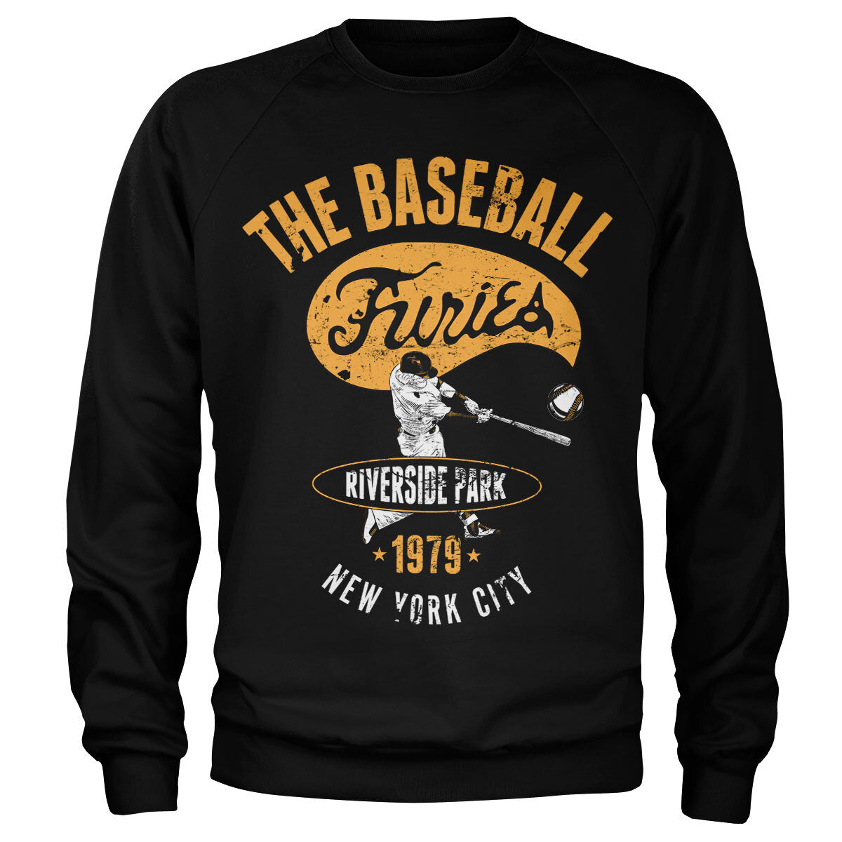 Furies - Riverside Park Sweatshirt