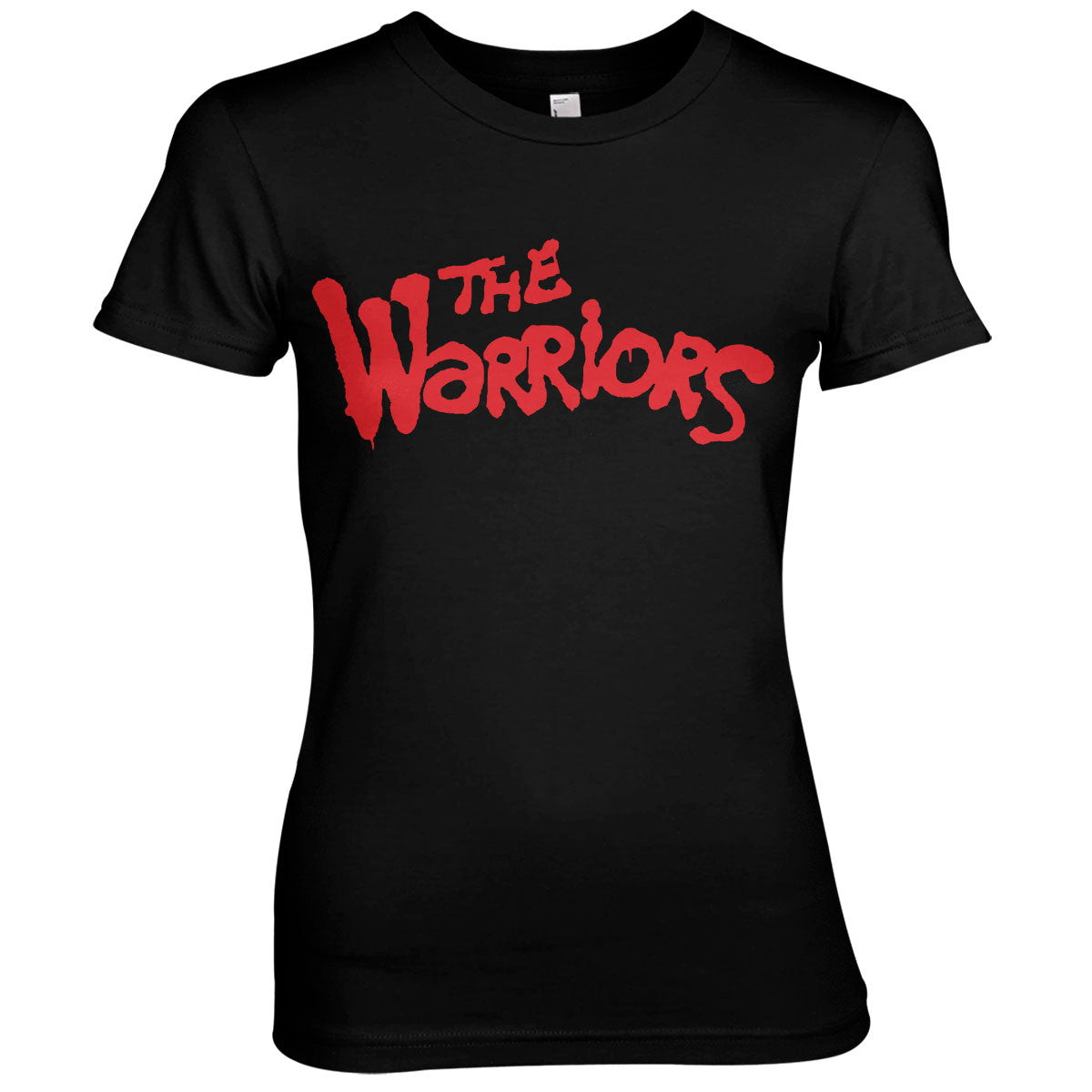 The Warriors - Coney Island Girly Tee