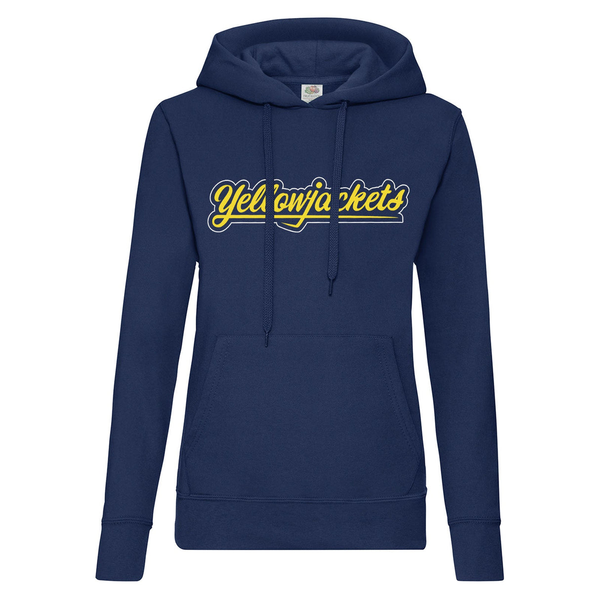 Class Of '96 Girls Hoodie