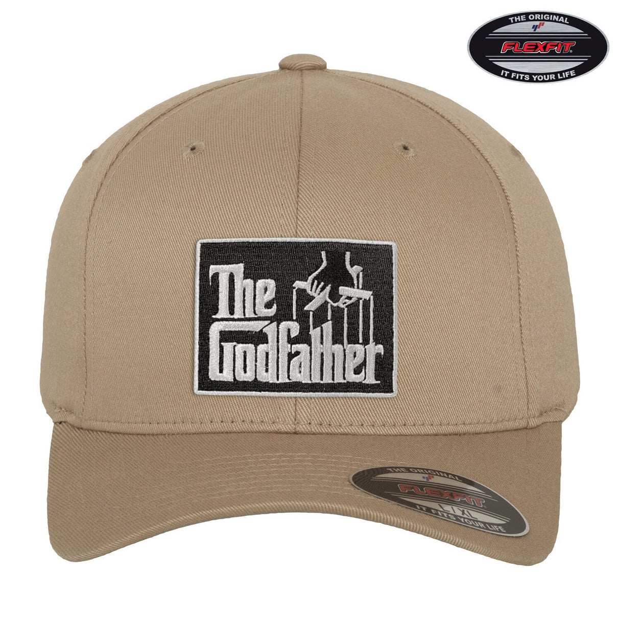 The Godfather Flexfit Cap