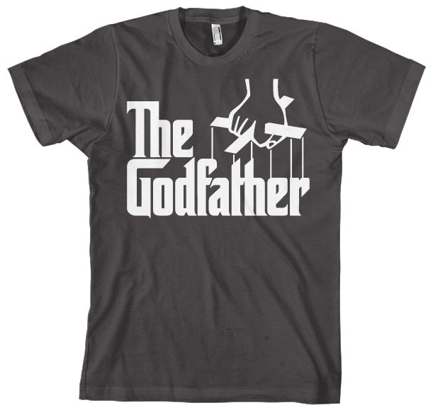 The Godfather Logo T-Shirt