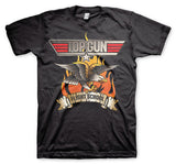 Top Gun - Flying Eagle T-Shirt