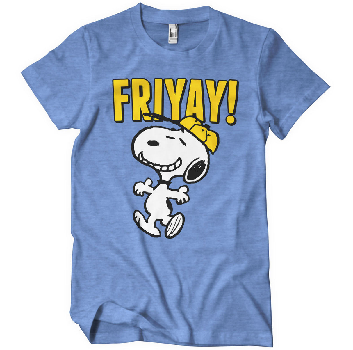 Snoopy - Friyay! T-Shirt