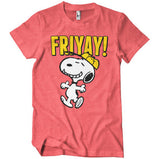 Snoopy - Friyay! T-Shirt