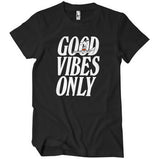 Peanuts - Good Vibes Only T-Shirt