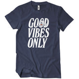 Peanuts - Good Vibes Only T-Shirt