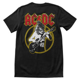 AC/DC Angus Young T-Shirt