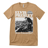 Elvis Presley - Heartbreaker T-Shirt