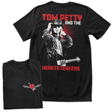 Tom Petty - Free T-Shirt