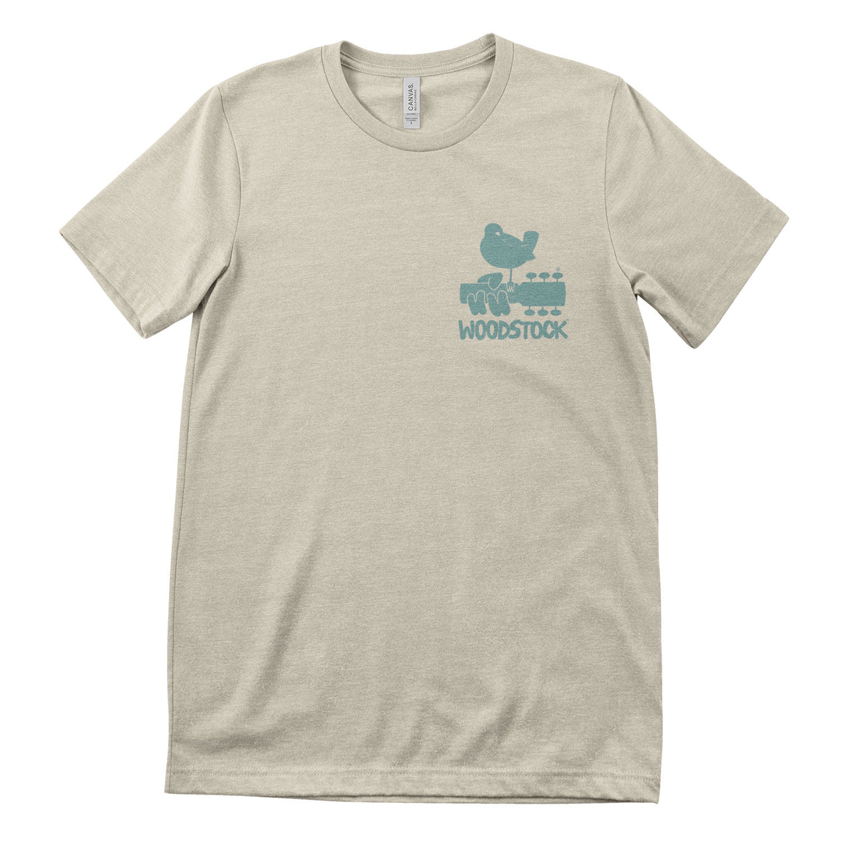 Woodstock Music & Art Fair T-Shirt