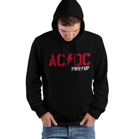 AC/DC - PWR-UP Hoodie